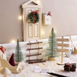 Hot Creativ Company Skovl og kost - Mini