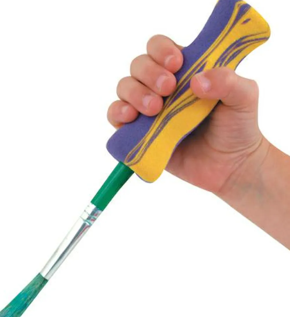 Clearance Spordas Skridsikkert skumhåndtag