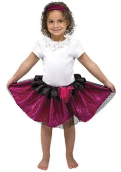 Sale Melissa & Doug Skørter 4 stk, str. 3-6 år