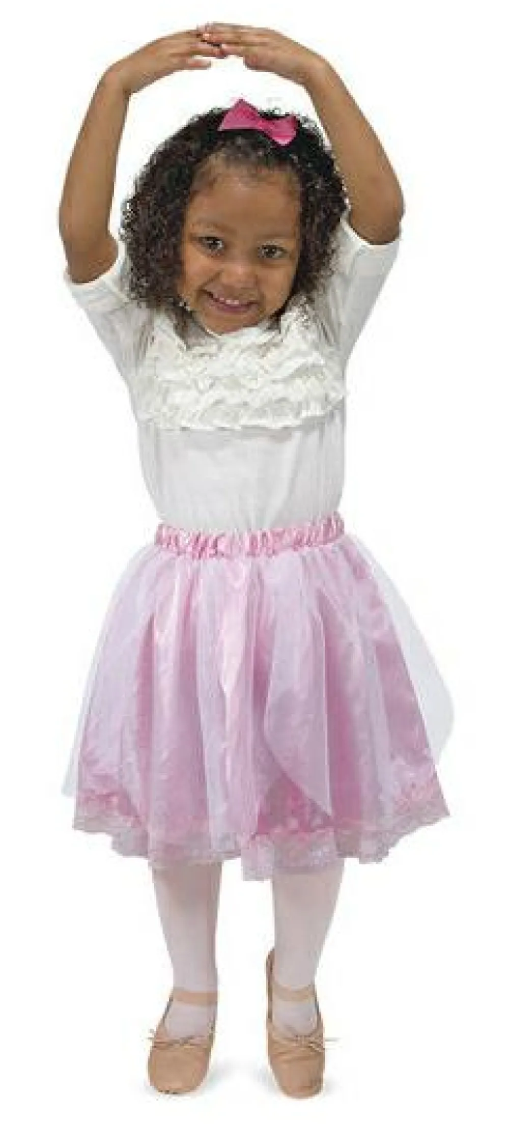 Sale Melissa & Doug Skørter 4 stk, str. 3-6 år