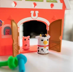 Clearance Learning Resources Skru & Design - Bondegård