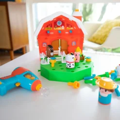 Clearance Learning Resources Skru & Design - Bondegård