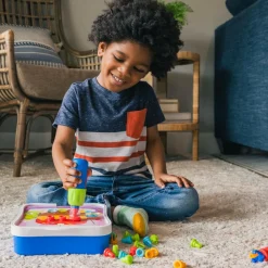 Hot Learning Resources Skru & Design - Design med billeder