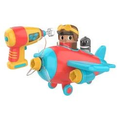Discount Learning Resources Skru & Design - Flyver
