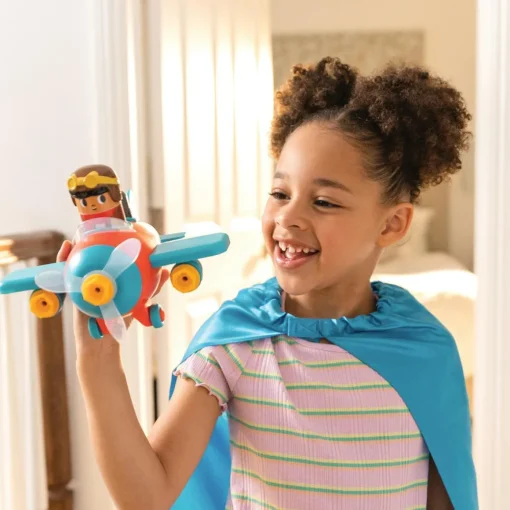 Discount Learning Resources Skru & Design - Flyver
