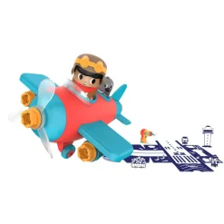 Discount Learning Resources Skru & Design - Flyver