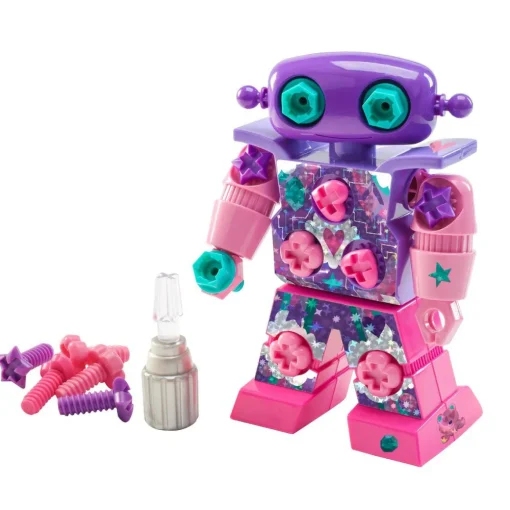 Hot Learning Resources Skru & Design - SparkleBot