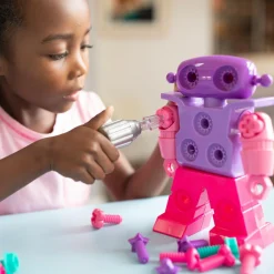 Hot Learning Resources Skru & Design - SparkleBot