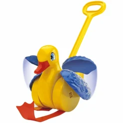 Quercetti Skubbedyr - Quack & Flap
