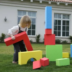 Outlet edushape Skumklodser, 16 stk