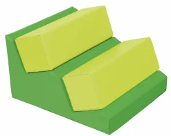 Discount Skummøbel - Pyramide 10 dele