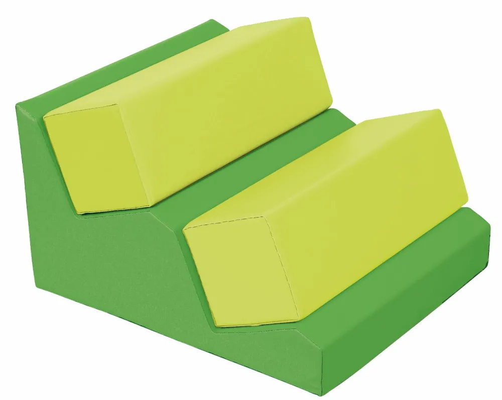 Discount Skummøbel - Pyramide 10 dele