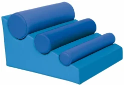 Discount Skummøbel - Pyramide 10 dele