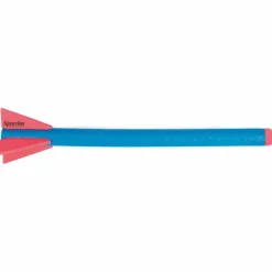 Hot Spordas Skumspyd til spydkast (75 cm), 1 stk