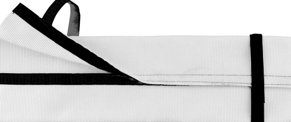 Slackline tilbehør - Spændebeskytter, 50 cm