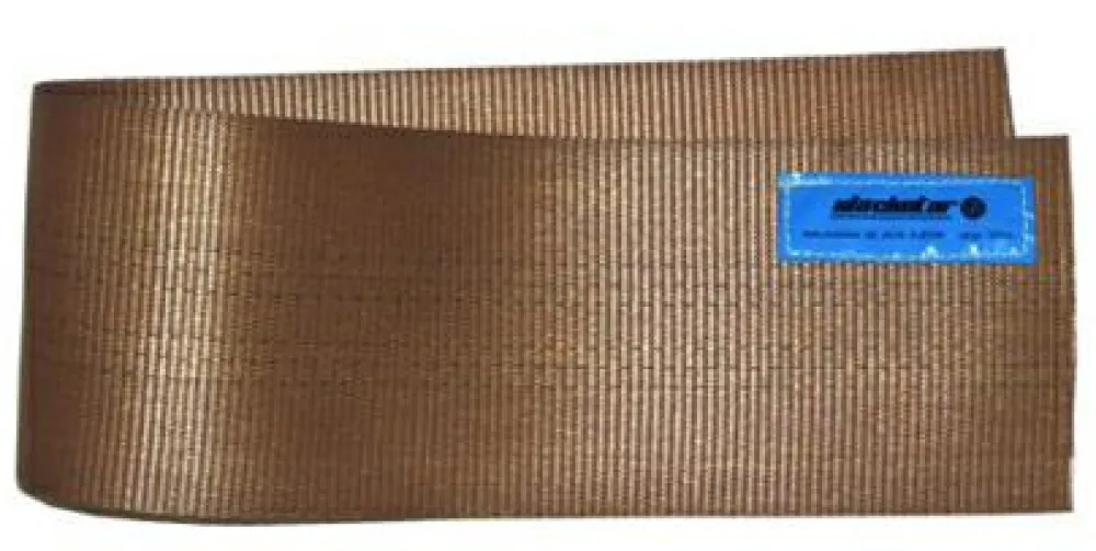 Online Slackline tilbehør - Træbeskytter