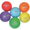 Slowmotion bolde, 6 stk