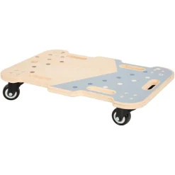Discount small foot rullebræt