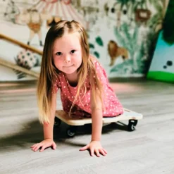 Discount small foot rullebræt