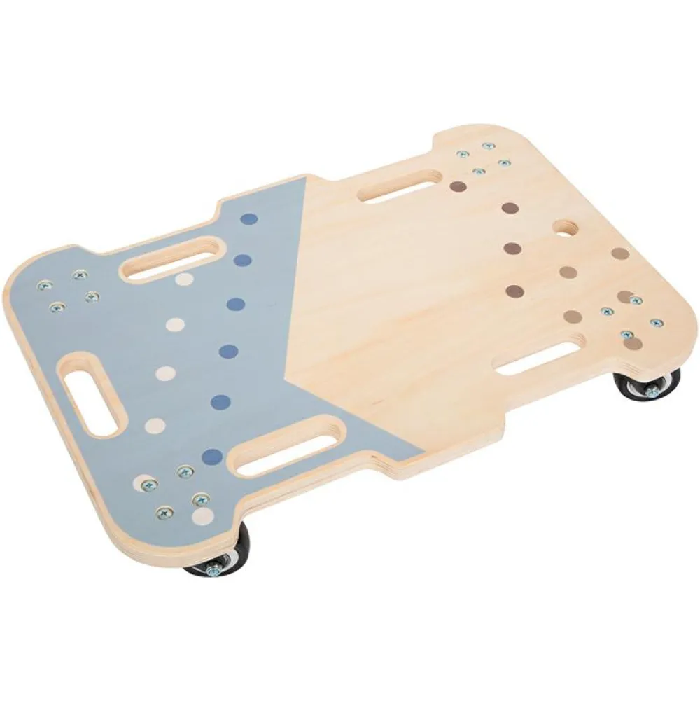 Discount small foot rullebræt