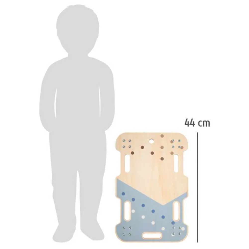 Discount small foot rullebræt