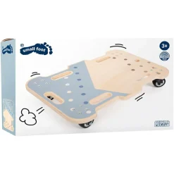 Discount small foot rullebræt