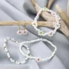 Best Creativ Company Smykkekit mini - Blomster
