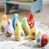 New Soft bowling