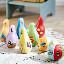 New Soft bowling