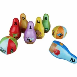 New Soft bowling