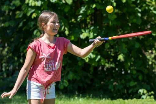 Discount Soft Tennis