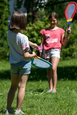 Discount Soft Tennis