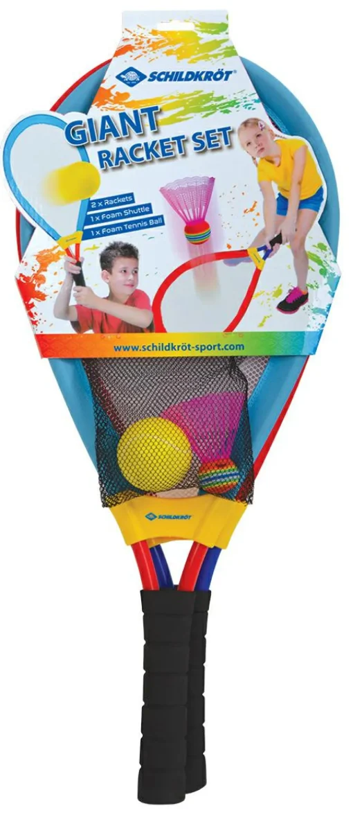 Discount Soft Tennis