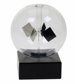 New Solmølle - Crookes' radiometer