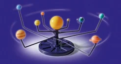 Brainstorm Solsystem - Bordmodel 34 cm