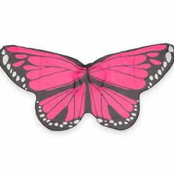 Discount Pretend to Bee Sommerfuglevinger - Pink, str. 3-8 år