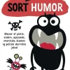 Clearance Forlaget Bolden Sort humor