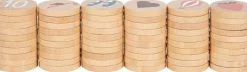 Sale small foot Sorteringskasse - Godt & blandet