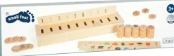 Sale small foot Sorteringskasse - Godt & blandet
