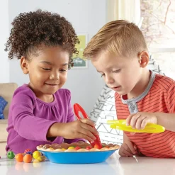 Discount Learning Resources Sorteringsspil - Frugttærte