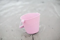 Scrunch Spand i silikone - Foldbar - Nordiske farver