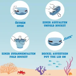 Best Spandsæt inkl. fiskespil