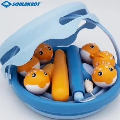 Best Spandsæt inkl. fiskespil