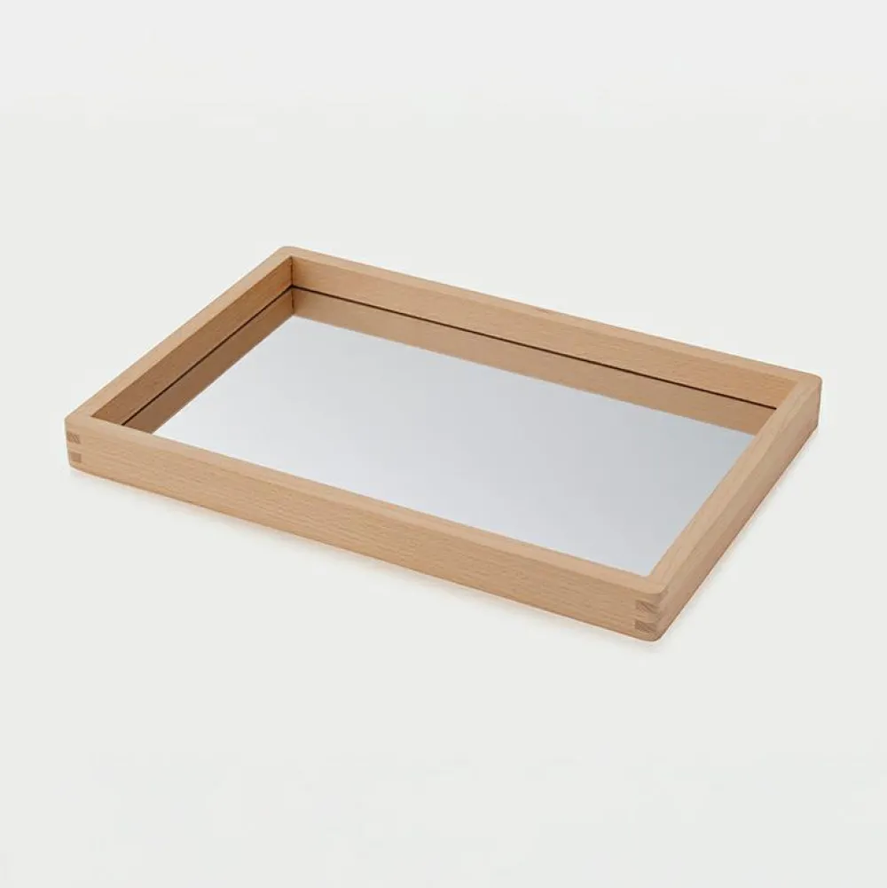 Outlet tickit® Spejlbakke - Lille