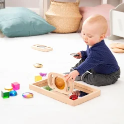 Outlet tickit® Spejlbakke - Lille