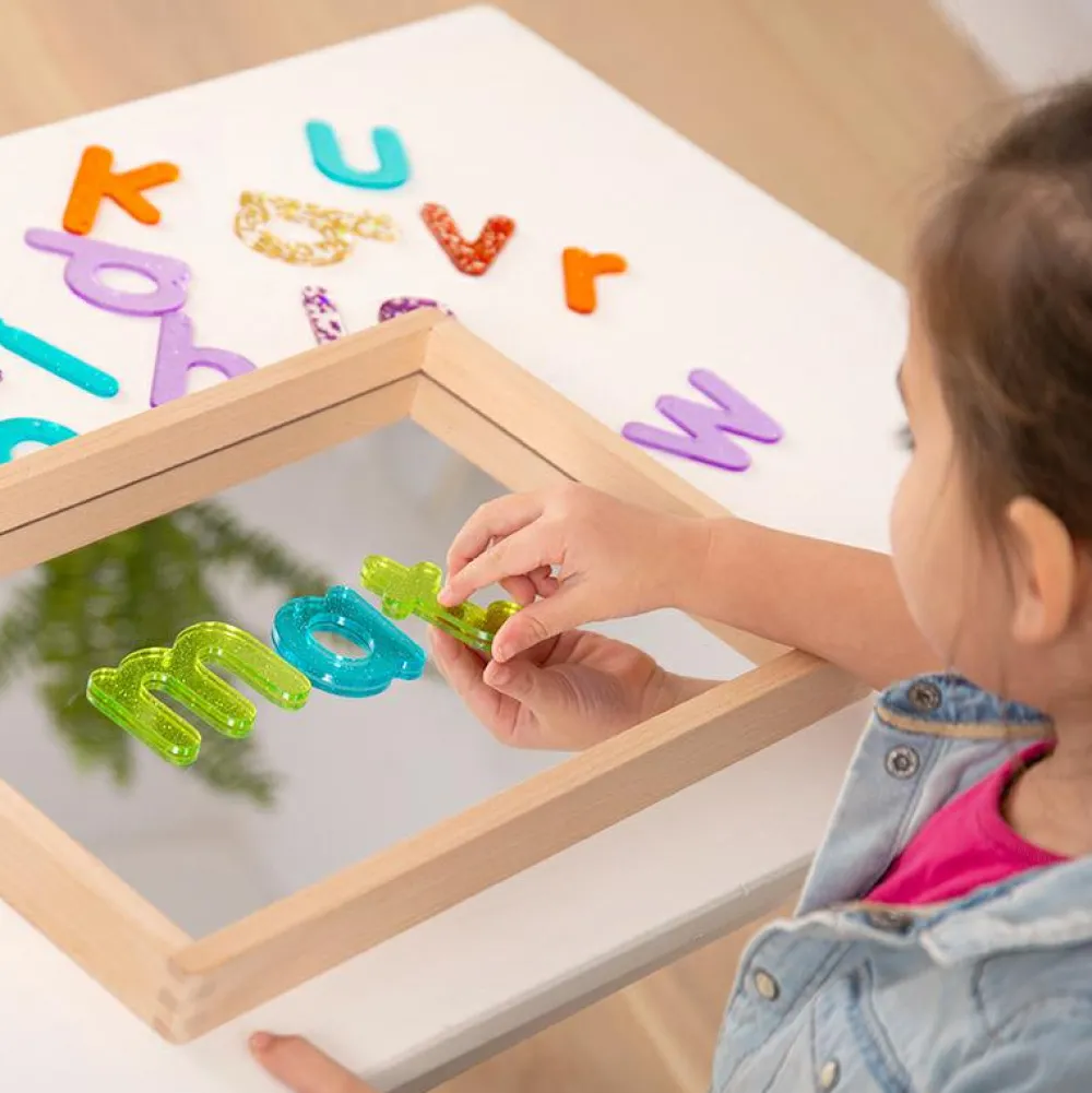 Outlet tickit® Spejlbakke - Lille