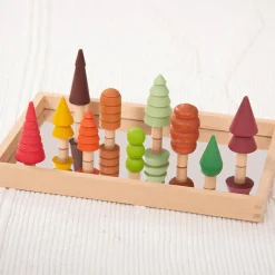 Outlet tickit® Spejlbakke - Lille