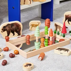 Outlet tickit® Spejlbakke - Lille