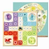 Sale Djeco Spilkuffert - Ludo og Gåsespil