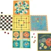 Sale Egmont Toys Spillemagasin (fra 5 år) - Inkl. 5 spil